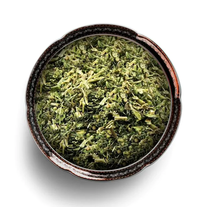 ERVA DE SÃO JOÃO / MENTRASTO 100g